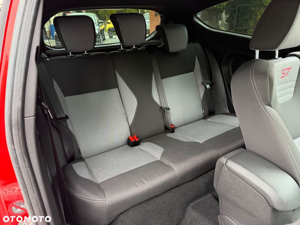 Ford Fiesta 1.6 EcoBoost ST - 26