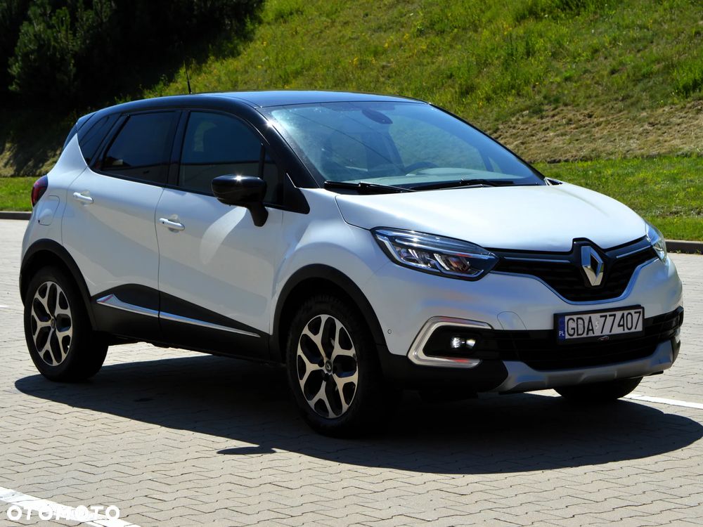 Renault Captur 1.2 Energy TCe S-Edition - 3