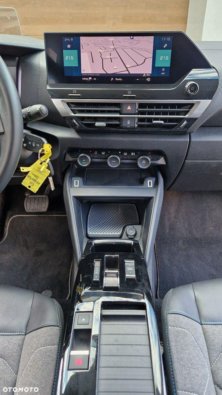 Citroën C4 - 29