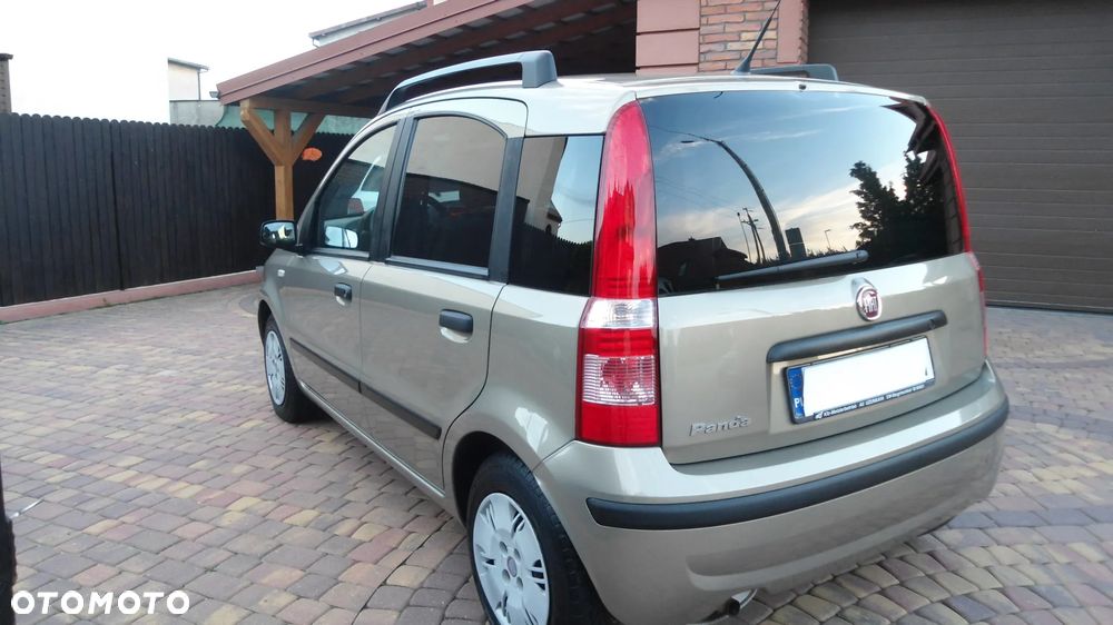 Kia Rio 1.2 XL - 3