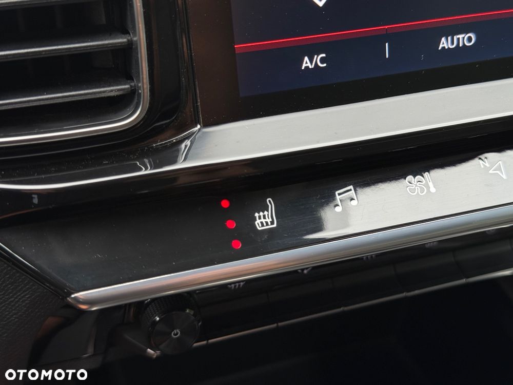 Citroën C5 Aircross BlueHDI 180 S&S EAT8 SHINE - 16