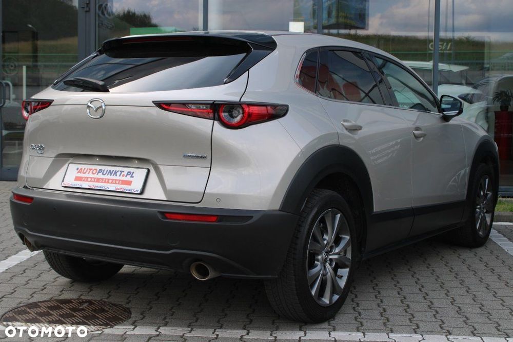 Mazda CX-30 - 5