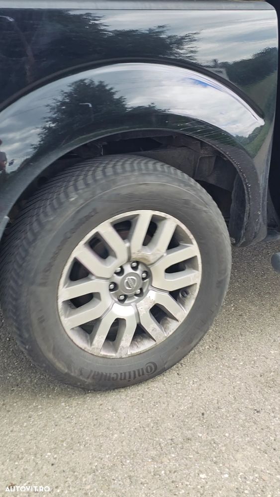 Nissan Navara - 20