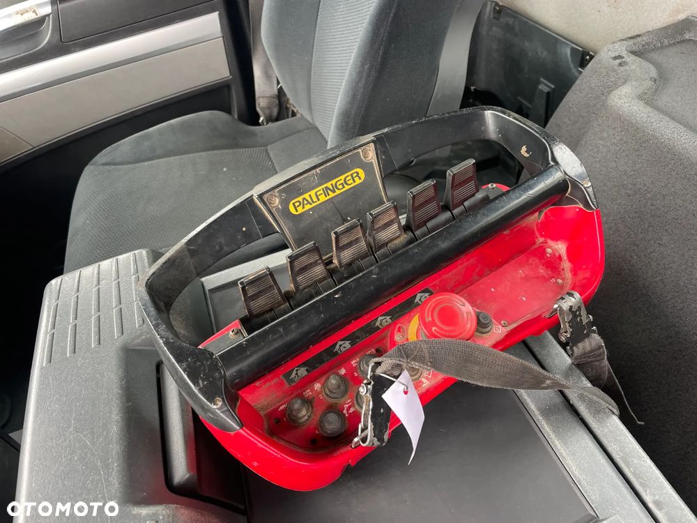 MAN TGS 33.360 6X4 - 13