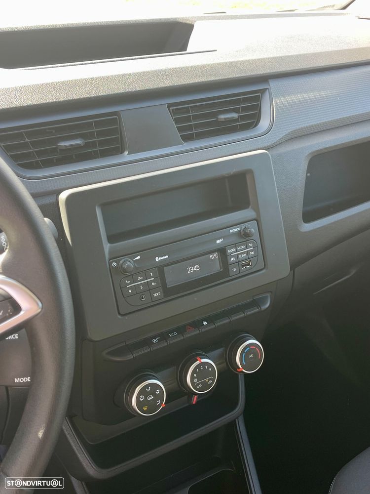 Renault Kangoo Express 1.5 Blue Dci 95 C/IVA DEDUTIVEL - 13