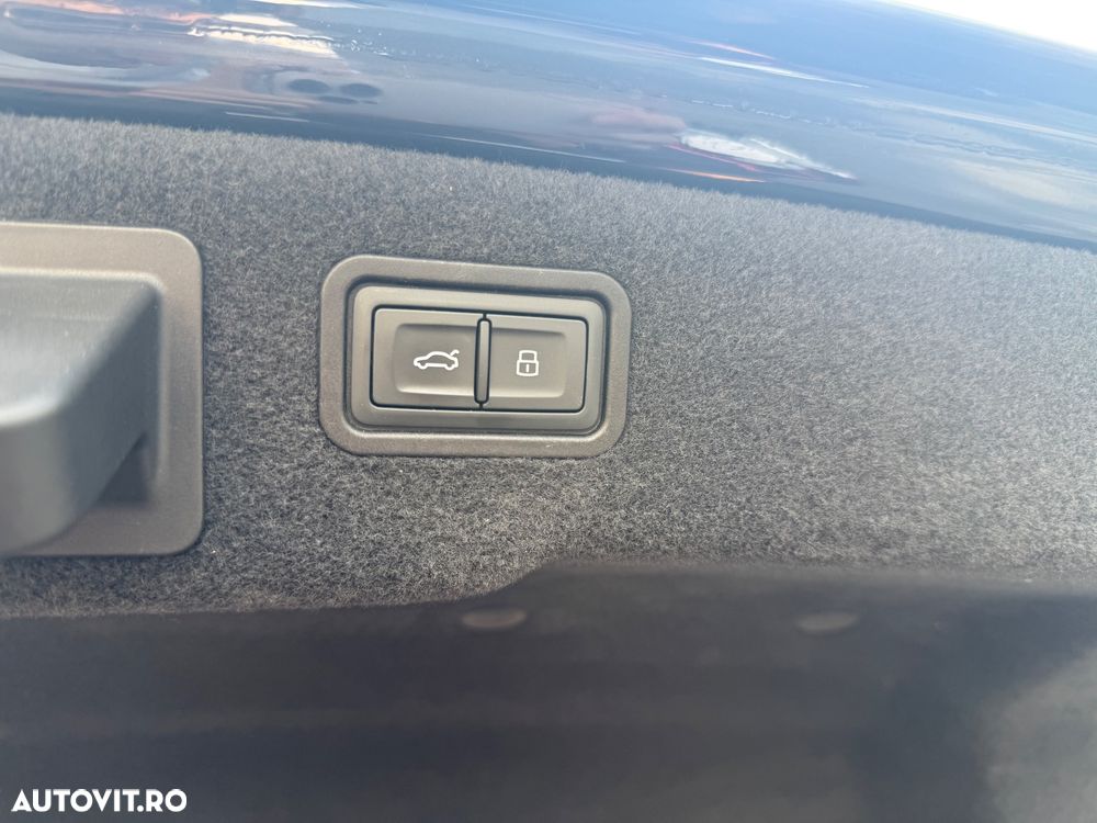 Audi A8 - 21
