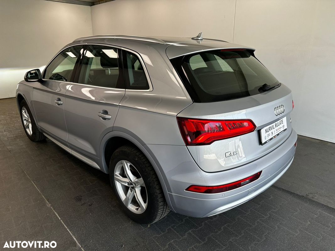 Audi Q5 2.0 TFSI S tronic Sport - 17