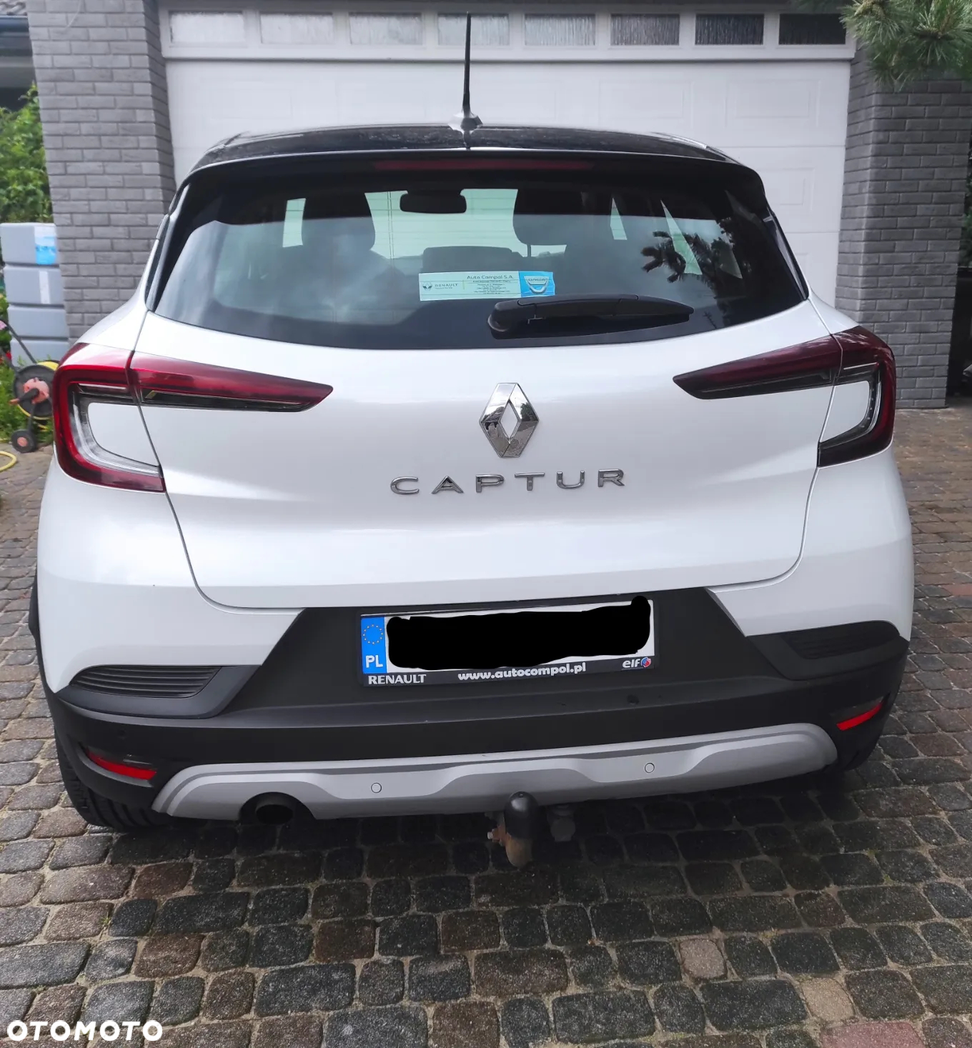 Renault Captur 1.0 TCe Intens - 4