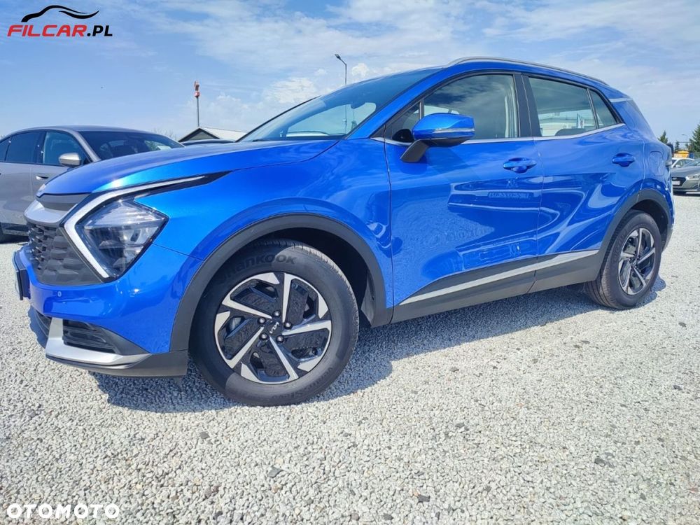 Kia Sportage - 25