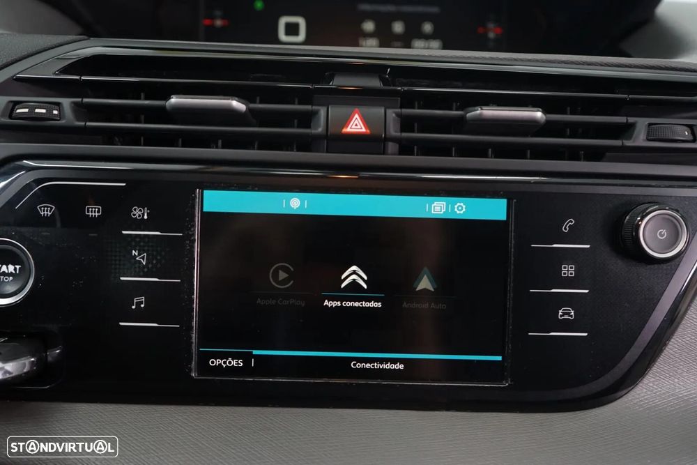 Citroën C4 Spacetourer 1.2 PureTech Feel - 26