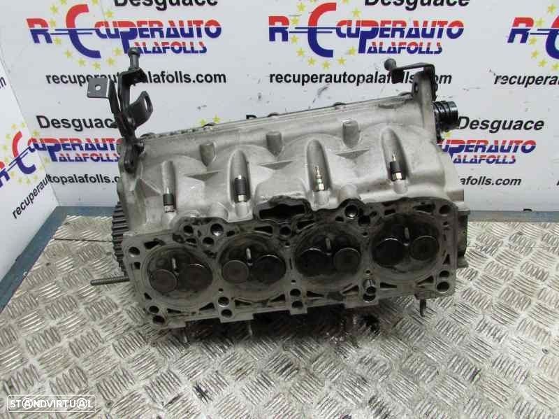 COLAÇA VOLKSWAGEN GOLF IV 2002 -038103373R - 1
