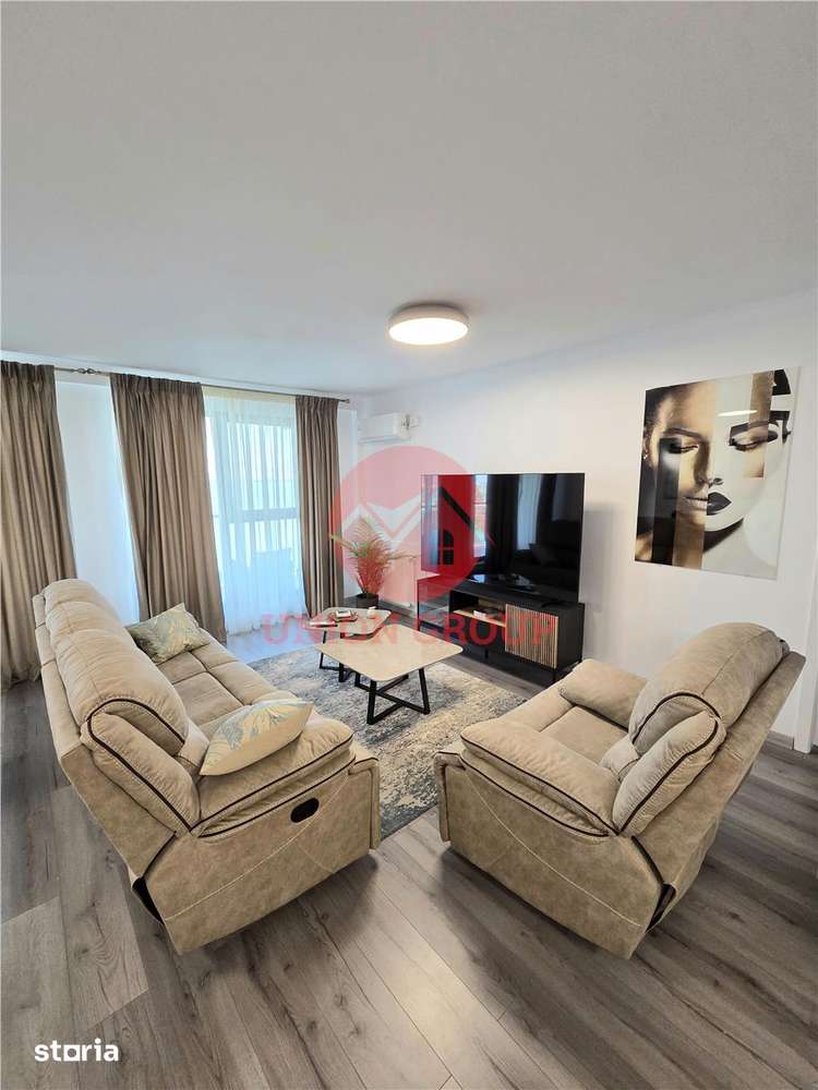 Apartament La Cheie in Complex Rezidential pe Lacul Siutghiol — fotografia 3