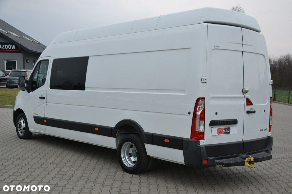 Renault Master - 5