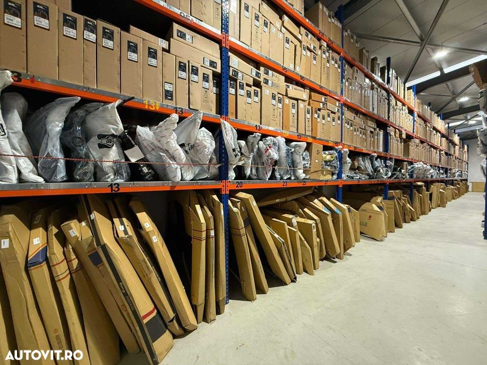 Audi A4 (B7) 2004-2008 PIESE AUTO - 2