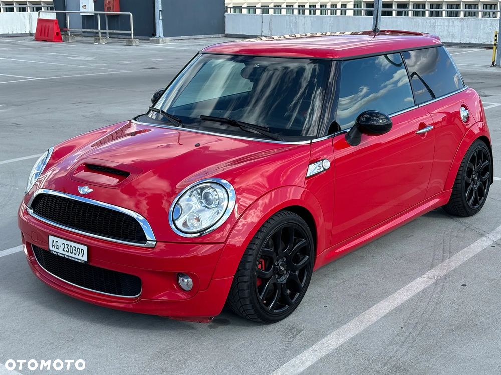 MINI Cooper S 50 Camden - 19