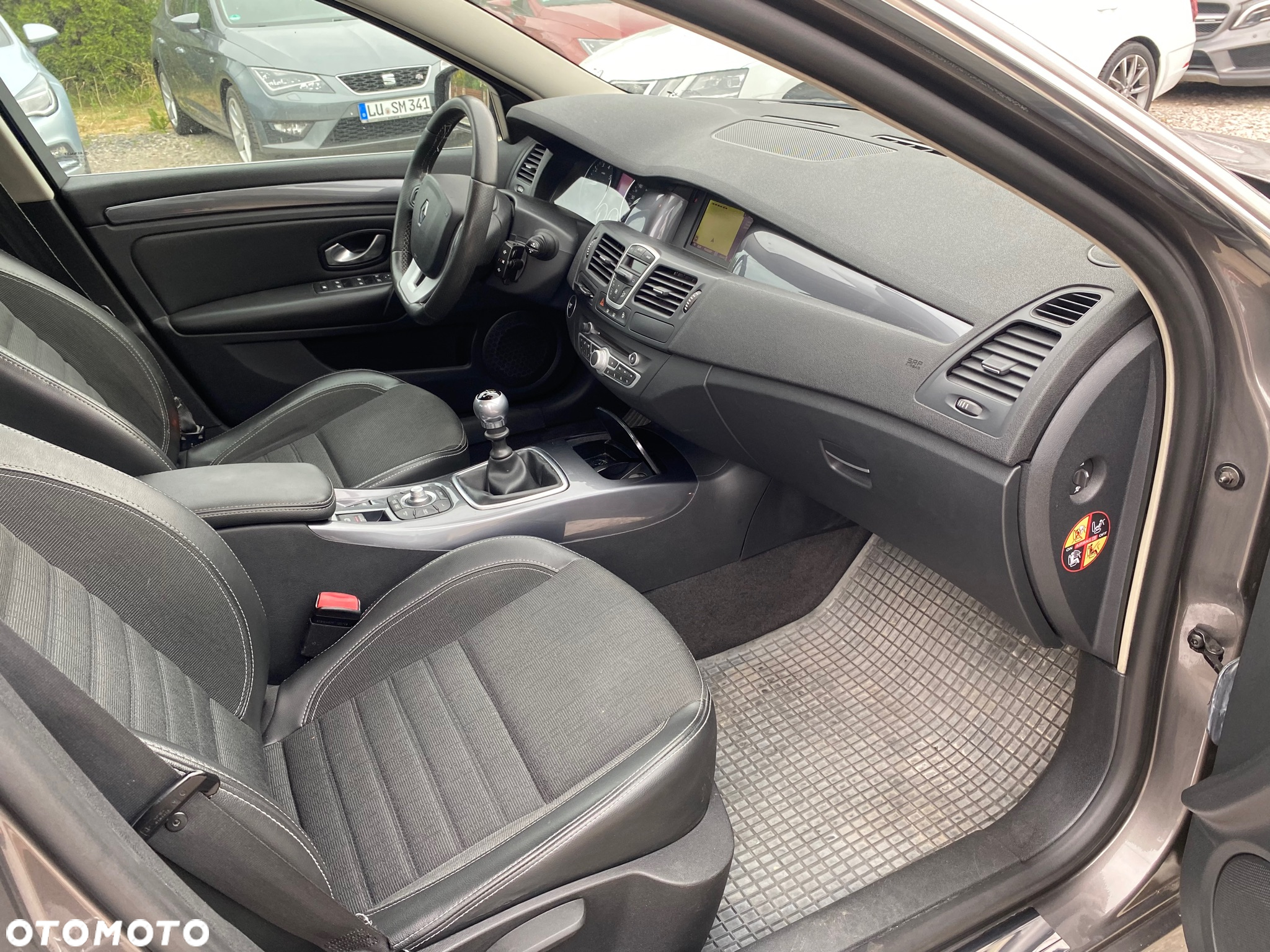 Renault Laguna 2.0 16V 140 Dynamique - 25