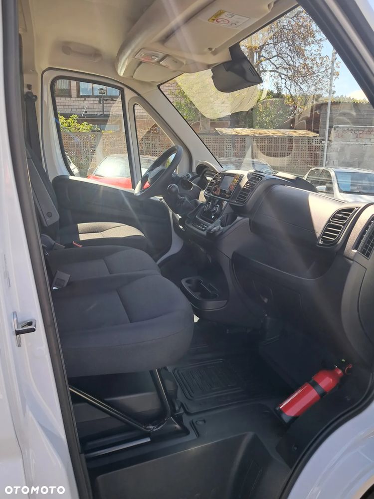 Toyota Proace MAX L3 H2 - 15