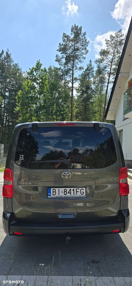 Toyota Proace Verso 2.0 D4-D Long VIP - 5