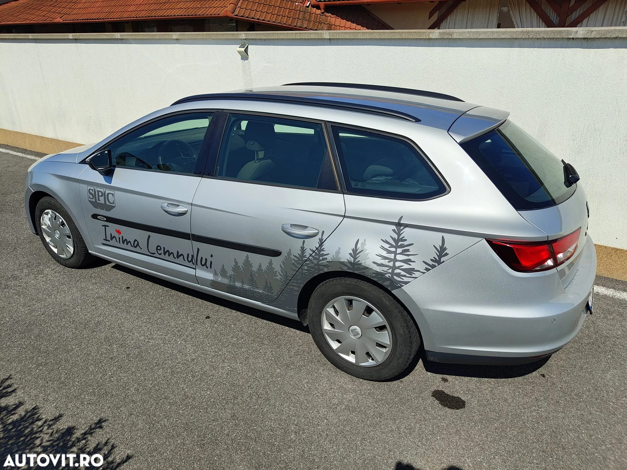 Seat Leon - 2