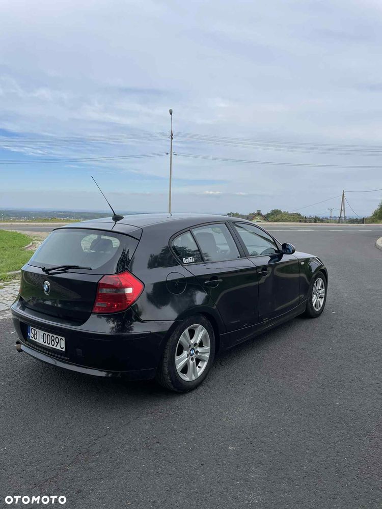 BMW Seria 1 118d - 3