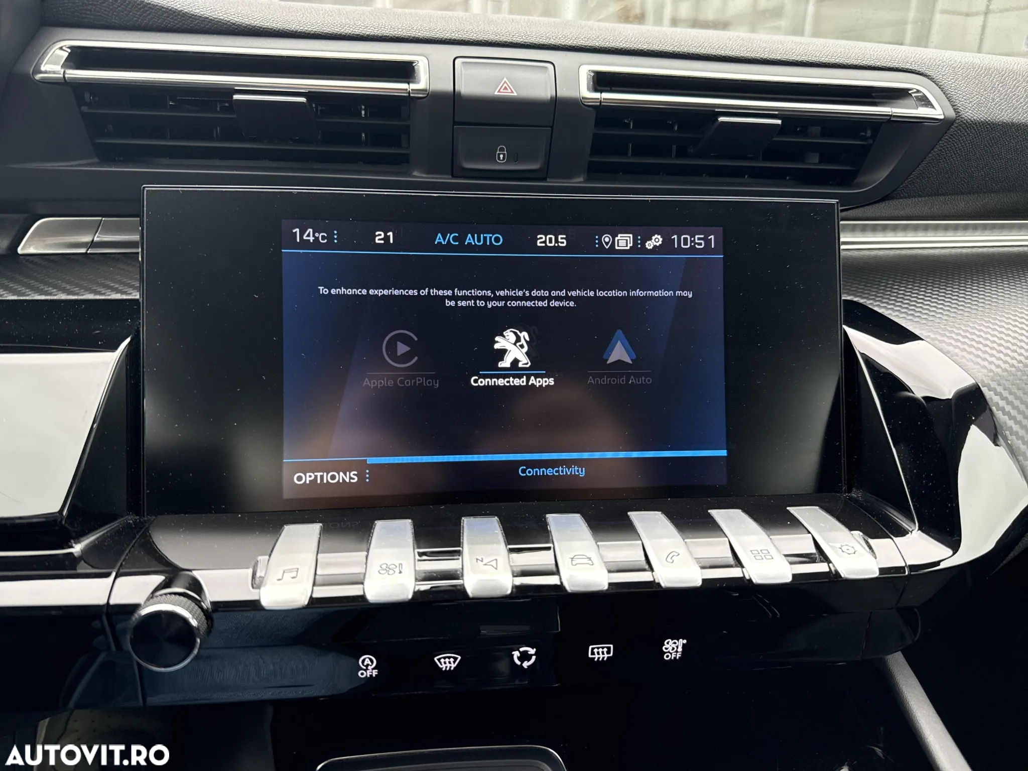 Peugeot 508 - 16