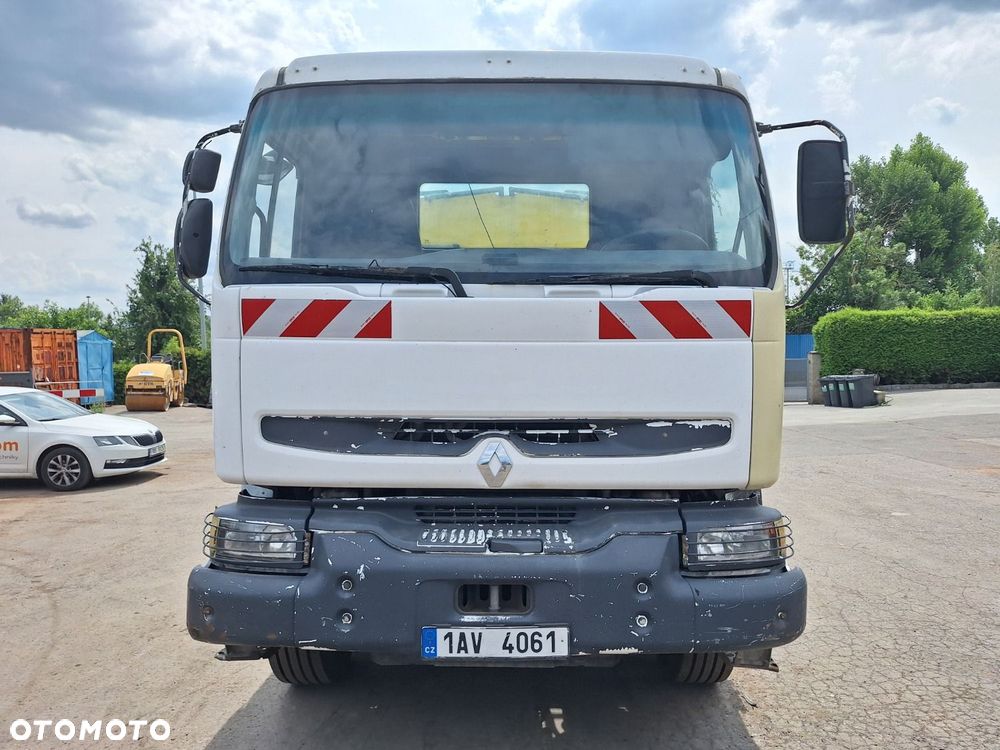 Renault 270.18 4X2 - 2
