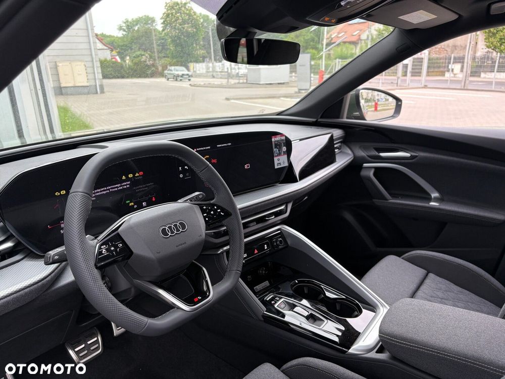 Audi Q5 - 23