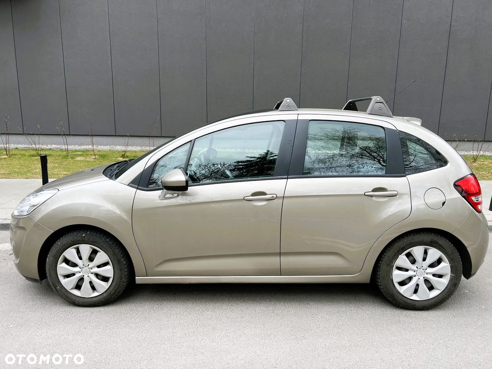 Citroën C3 - 25