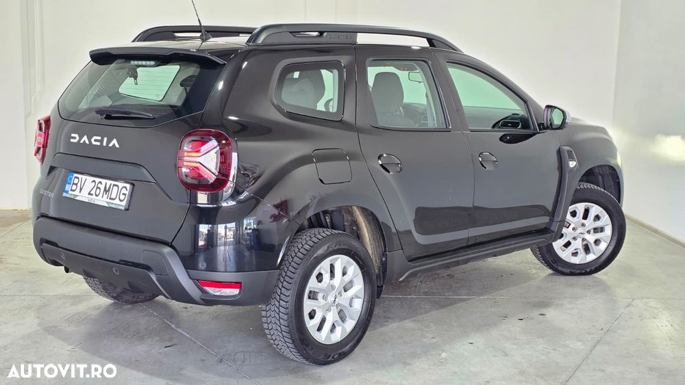 Dacia Duster ECO-G 100 Essential - 2