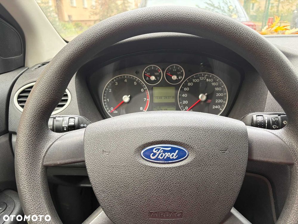 Ford Focus - 5