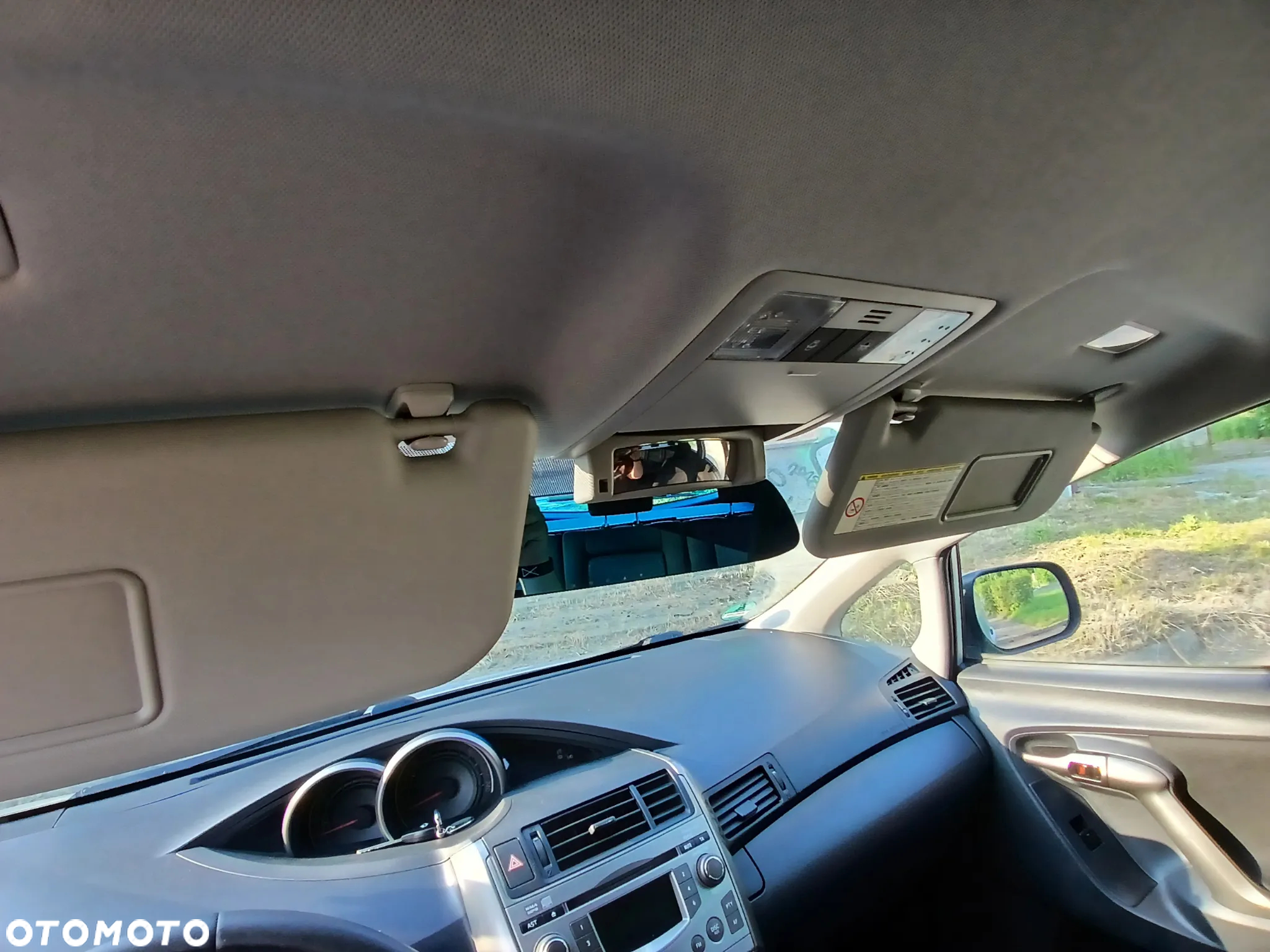 Toyota Verso - 25