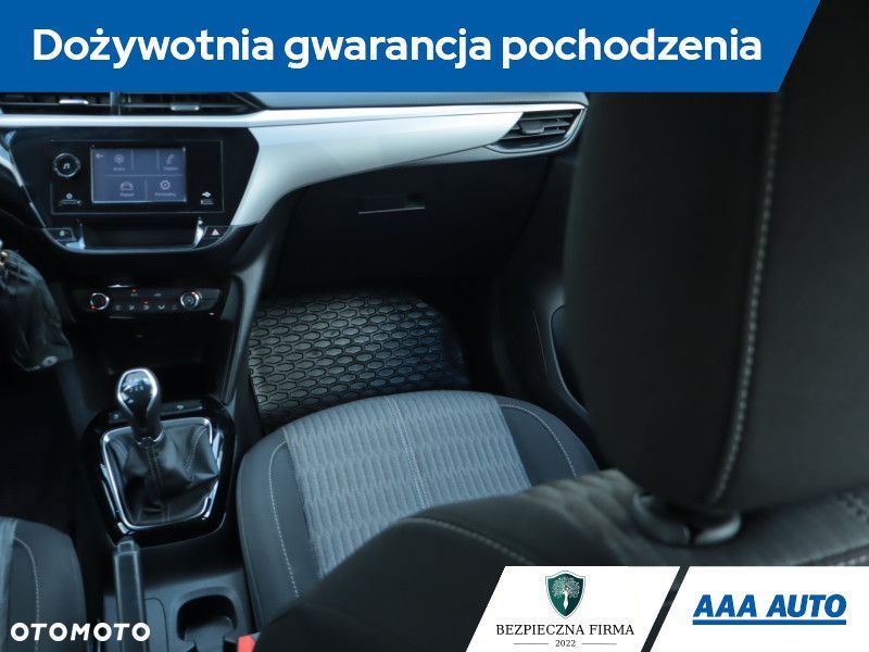 Opel Corsa - 10