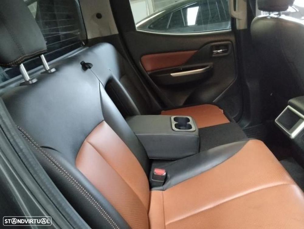 Mitsubishi L200 - 3