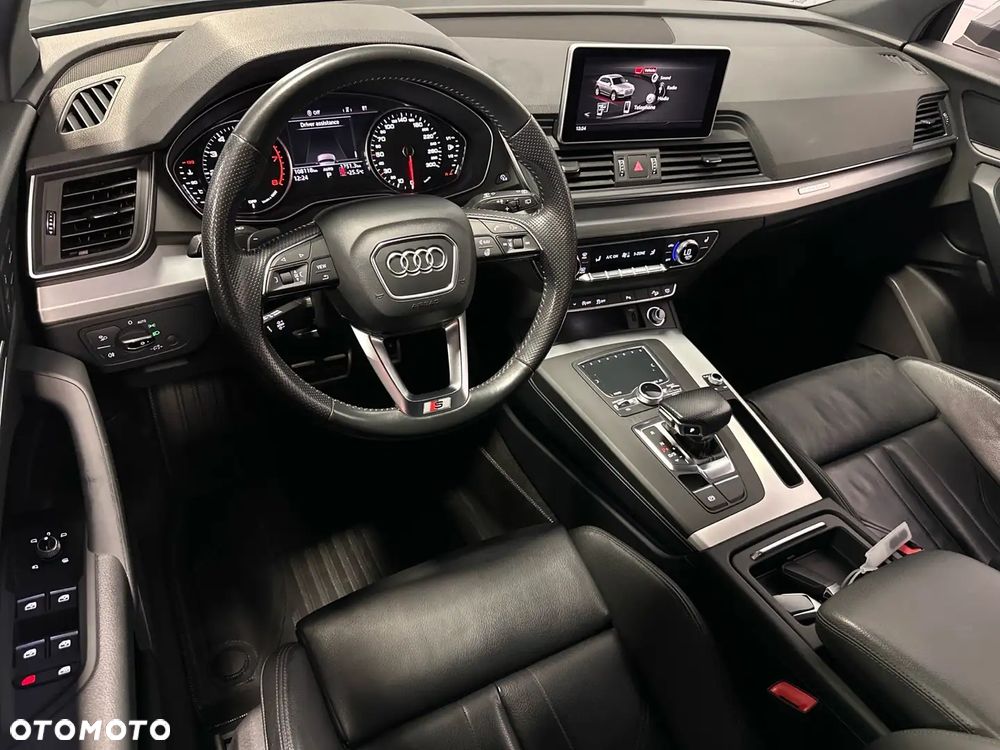 Audi Q5 - 9
