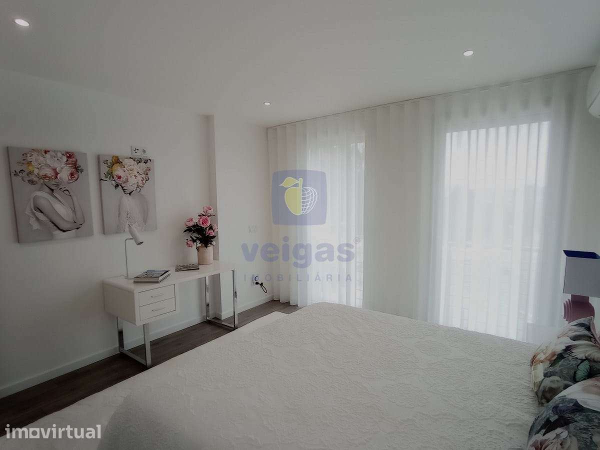 Apartamento T4  em Pombal - Grande imagem: 5/23