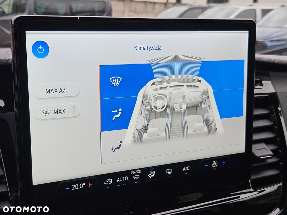 Ford Transit Kombi L3H2 Trend - 29