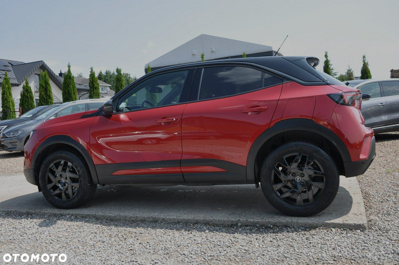 Opel Mokka 1.2 T GS S&S - 2
