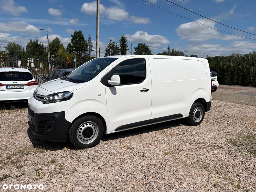 Citroën JUMPY - 9
