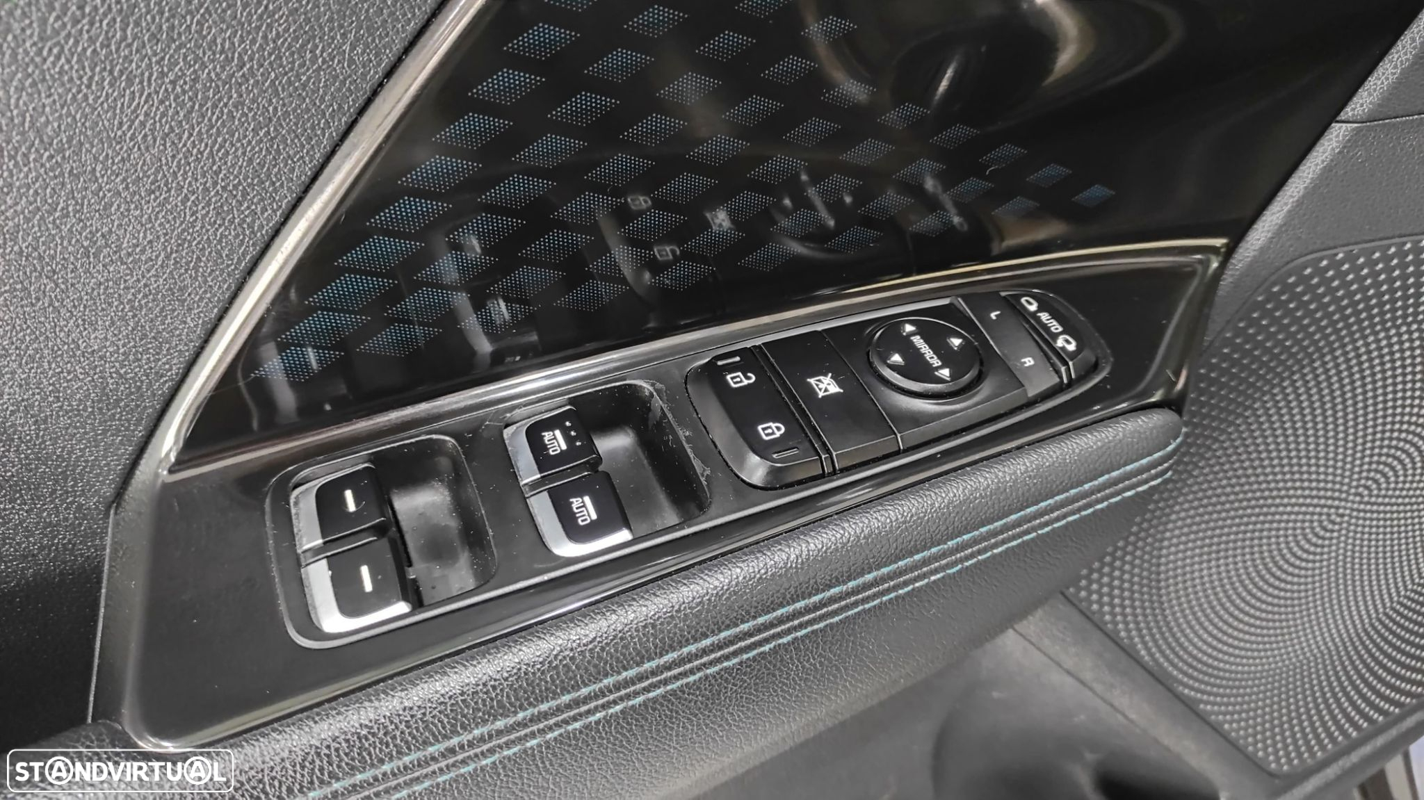 Kia e-Niro 64kWh - 28