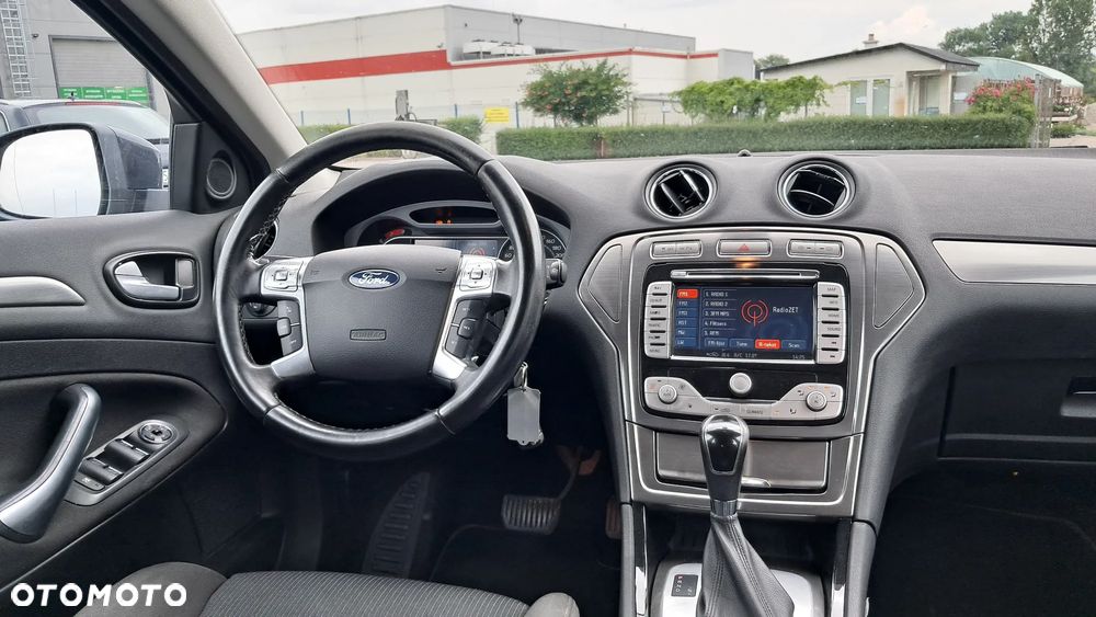 Ford Mondeo 2.3 Titanium - 6