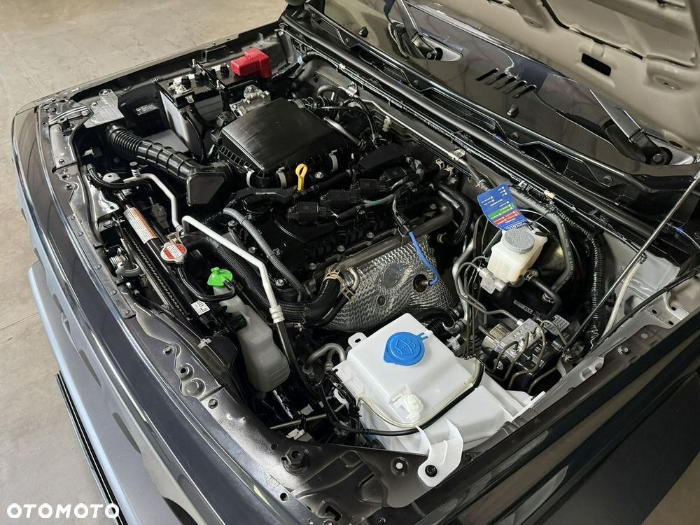 Suzuki Jimny - 24