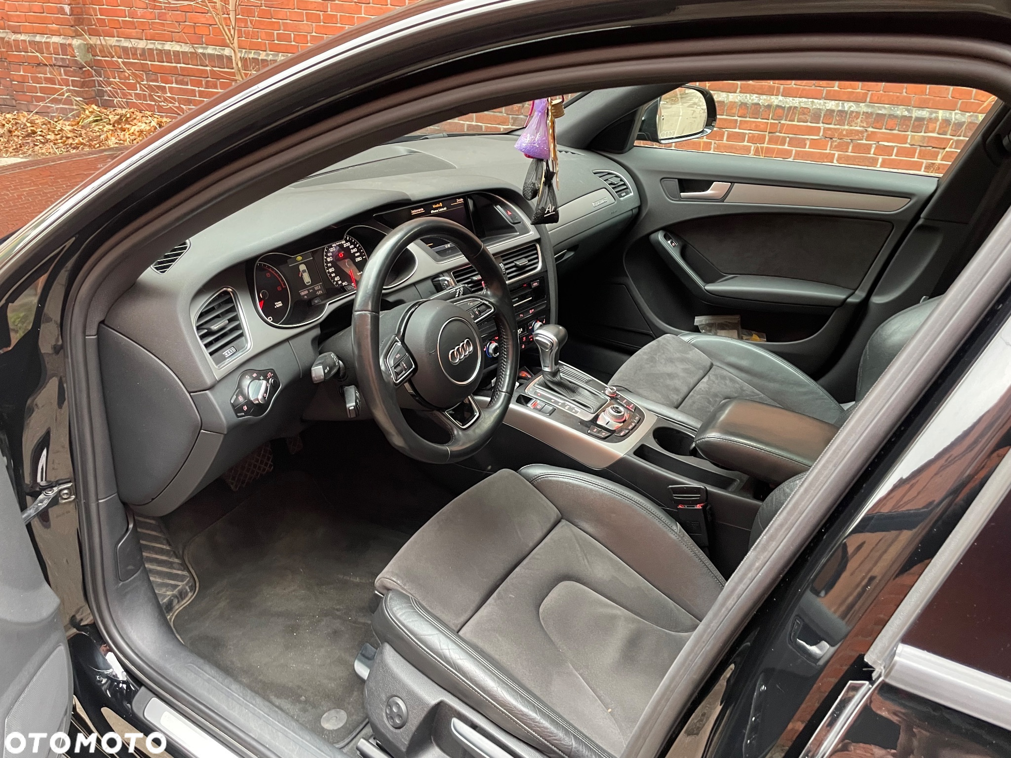 Audi A4 Allroad 2.0 TDI Quattro S tronic - 19
