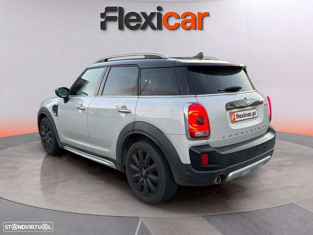 MINI Countryman Cooper D Auto - 6