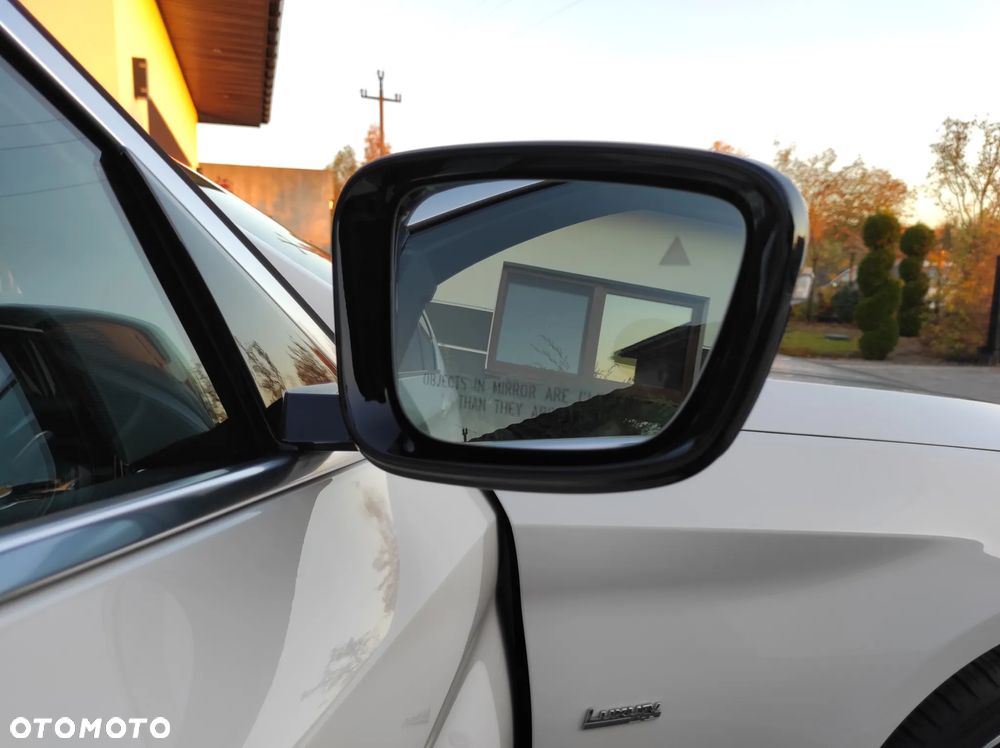 BMW Seria 5 530i GPF Luxury Line - 29