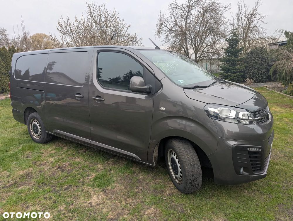Opel VIVARO - 1