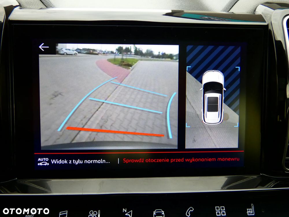 Citroën C5 Aircross 1.6 PureTech Live EAT8 - 19