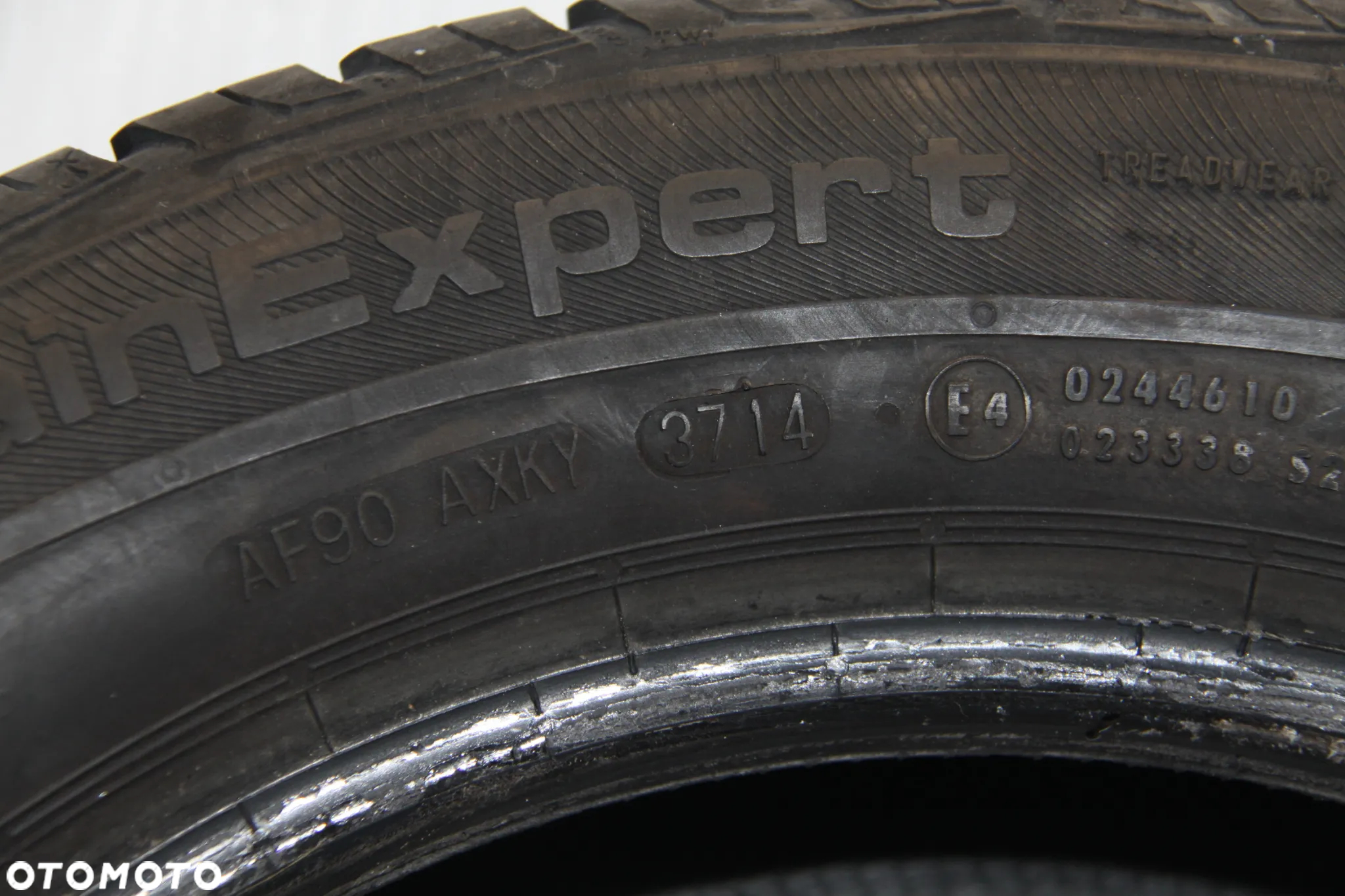 Opony 185/60 R15 ZIMA - 10