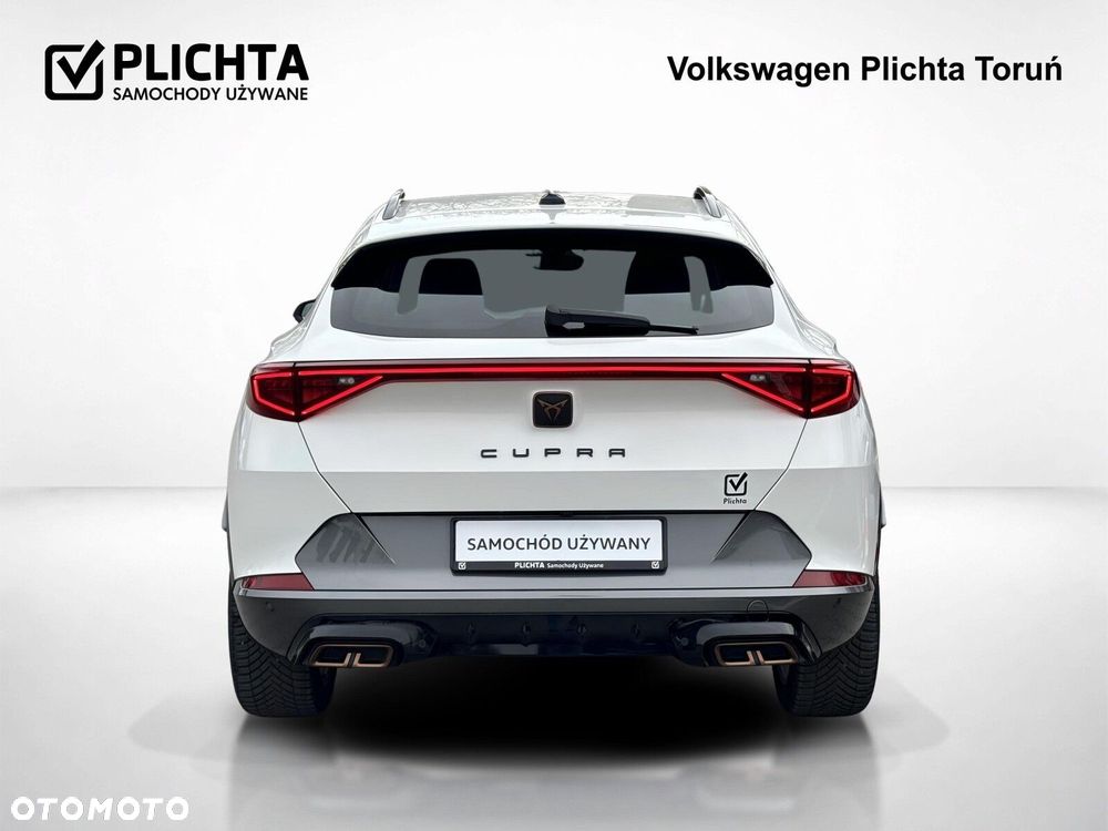 Cupra Formentor - 7