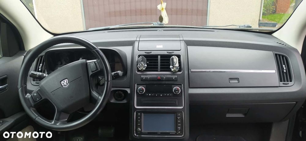 Dodge Journey - 6