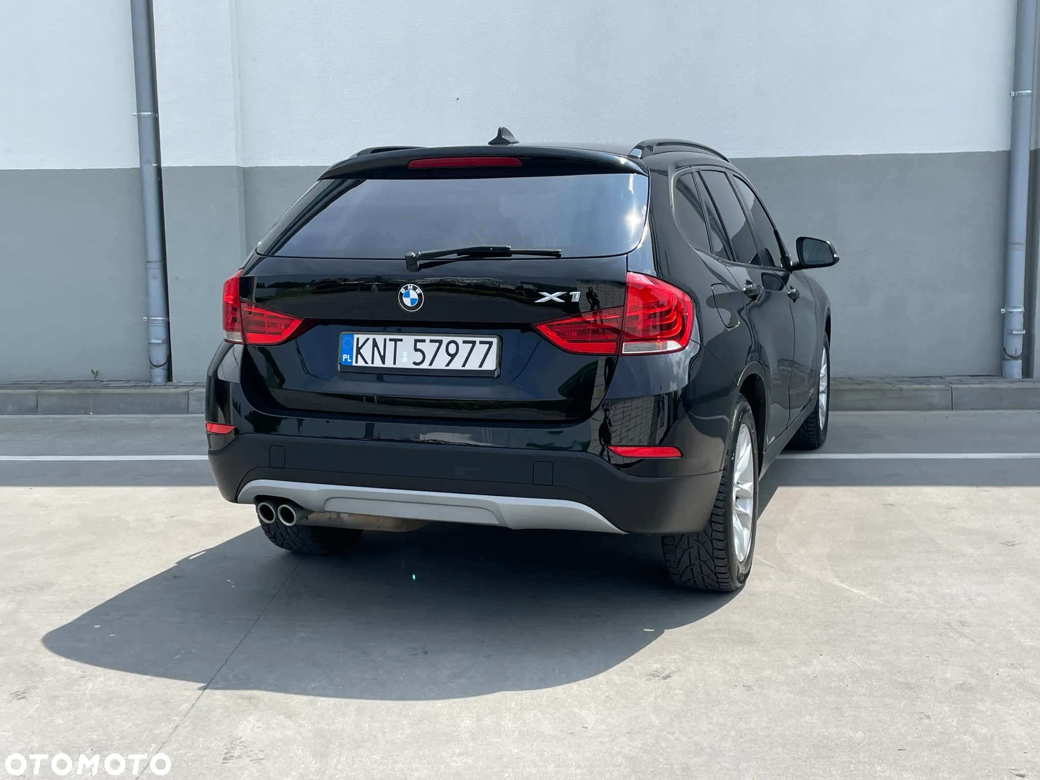 BMW X1 xDrive28i - 13